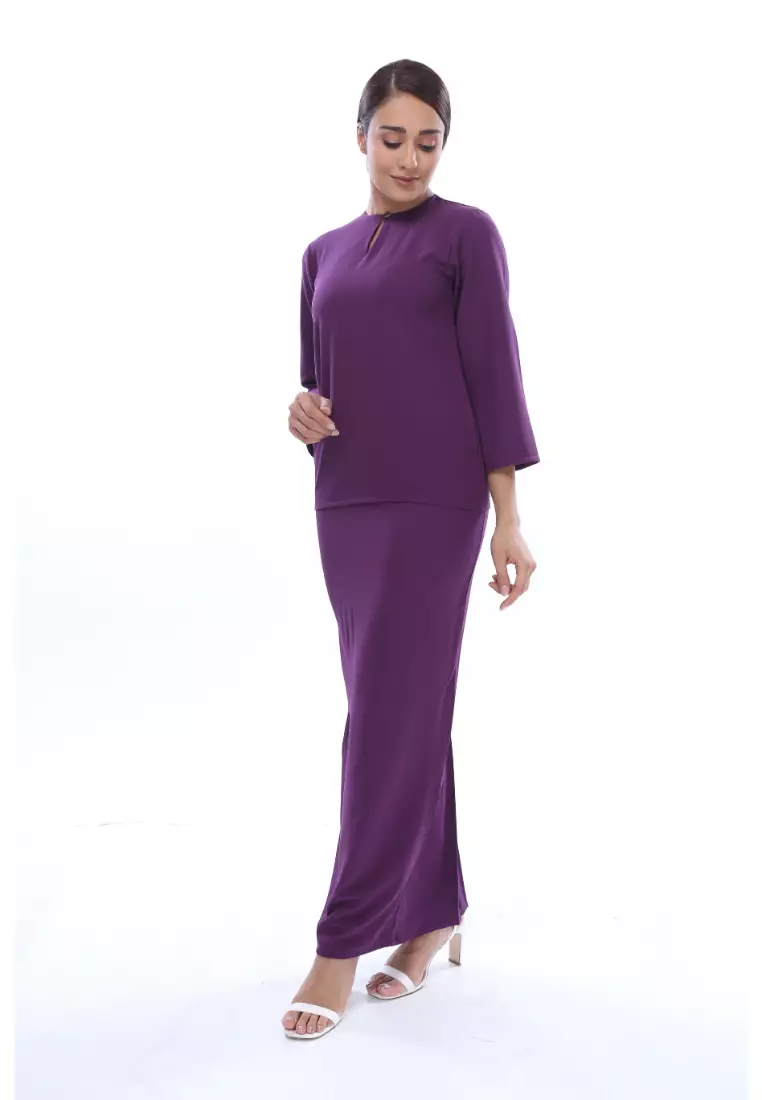 Kurung Kedah Kaira