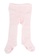 Du Pareil Au Même (DPAM) pink Polka Dots Tights 0D86BKA74A43B3GS_1
