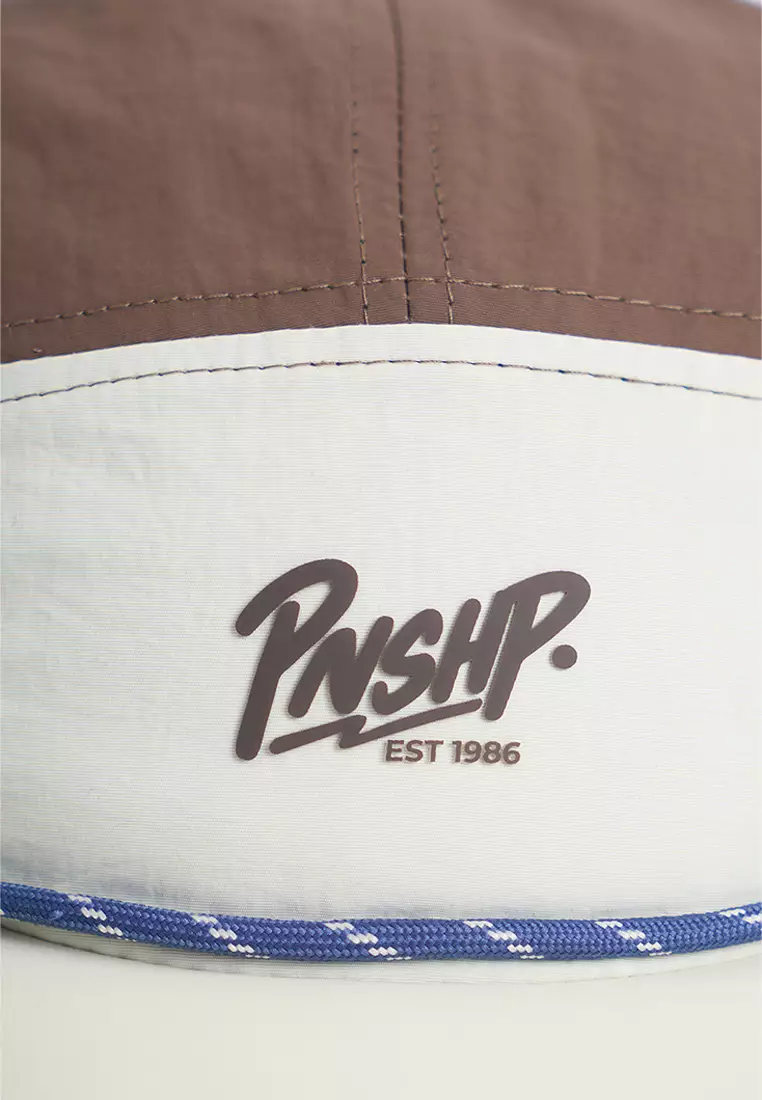 5-Panel Cap