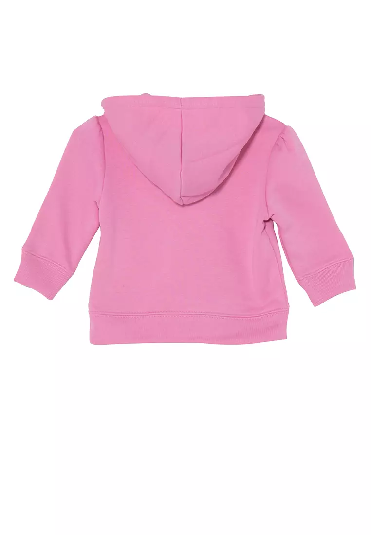 Buy GAP Logo Pullover 2024 Online ZALORA Singapore