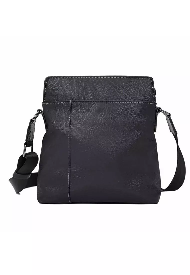 Thin cross sale body bag
