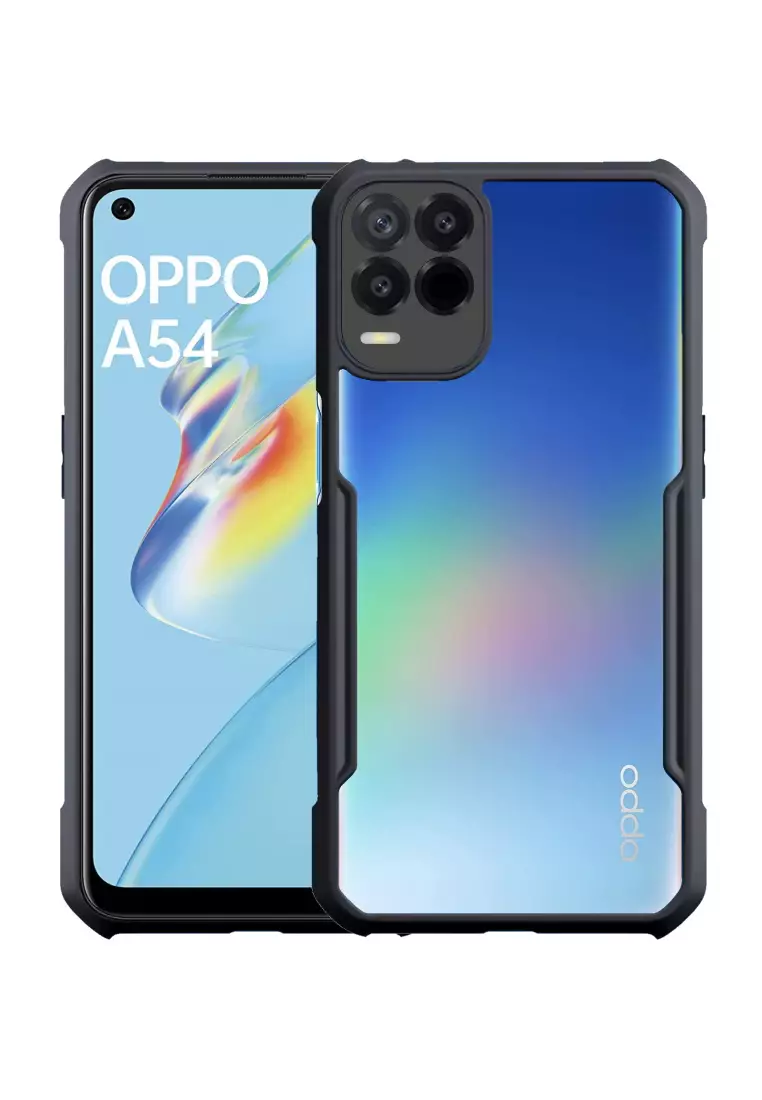 oppo a54 cover new