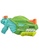Hasbro multi Nerf Super Soaker DinoSquad Dino-Soak Water Blaster -- Pump-Action Soakage For Outdoor Summer Water Games F95EATH77EF98AGS_2