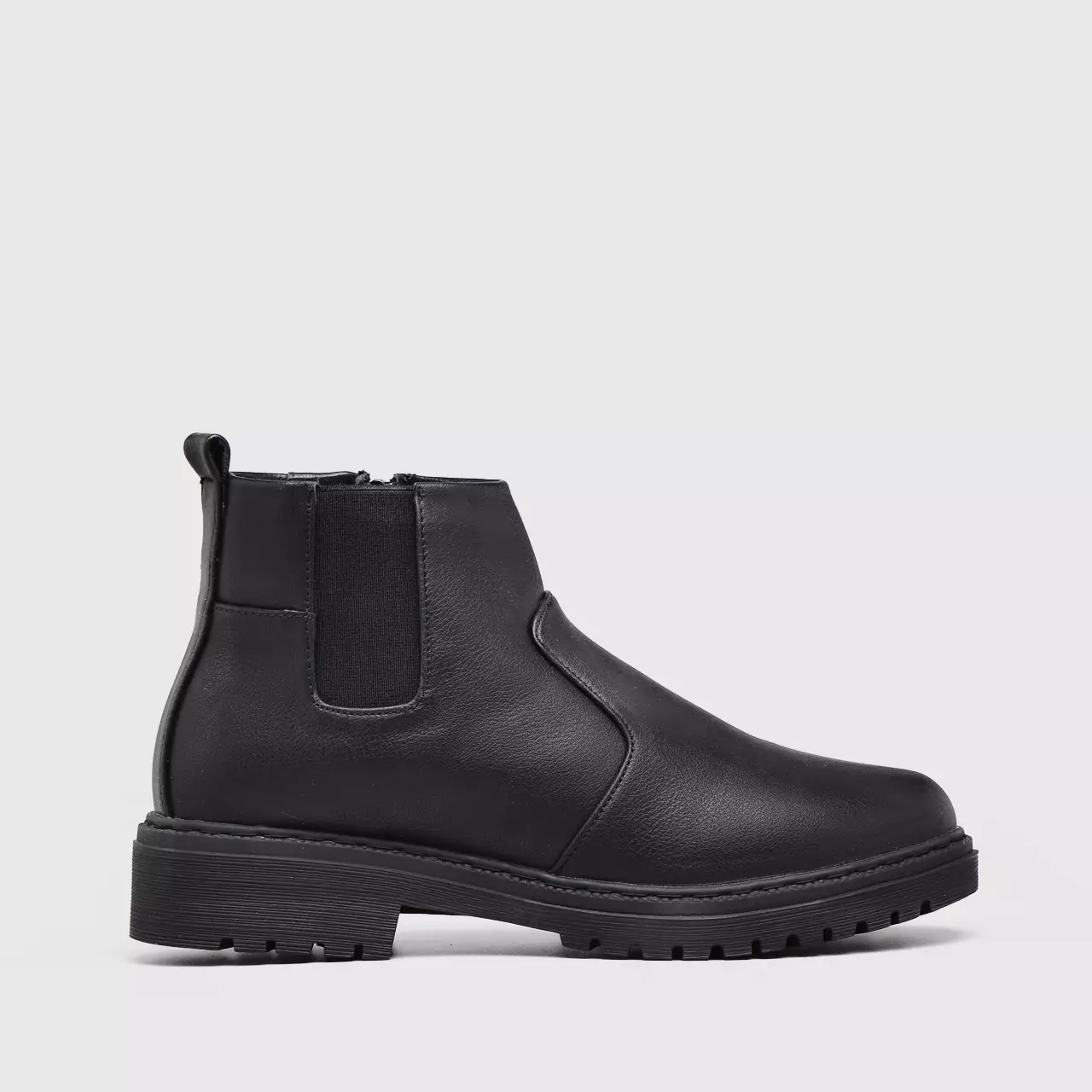 Cellini Boots Black