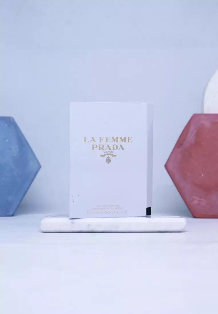 Prada Prada La Femme (Vial) 1,2 ML