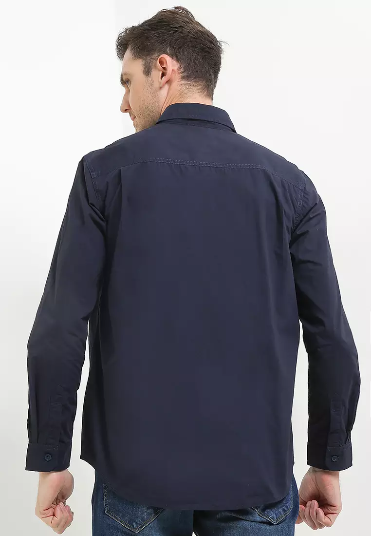 Cotton Shirt KLL614