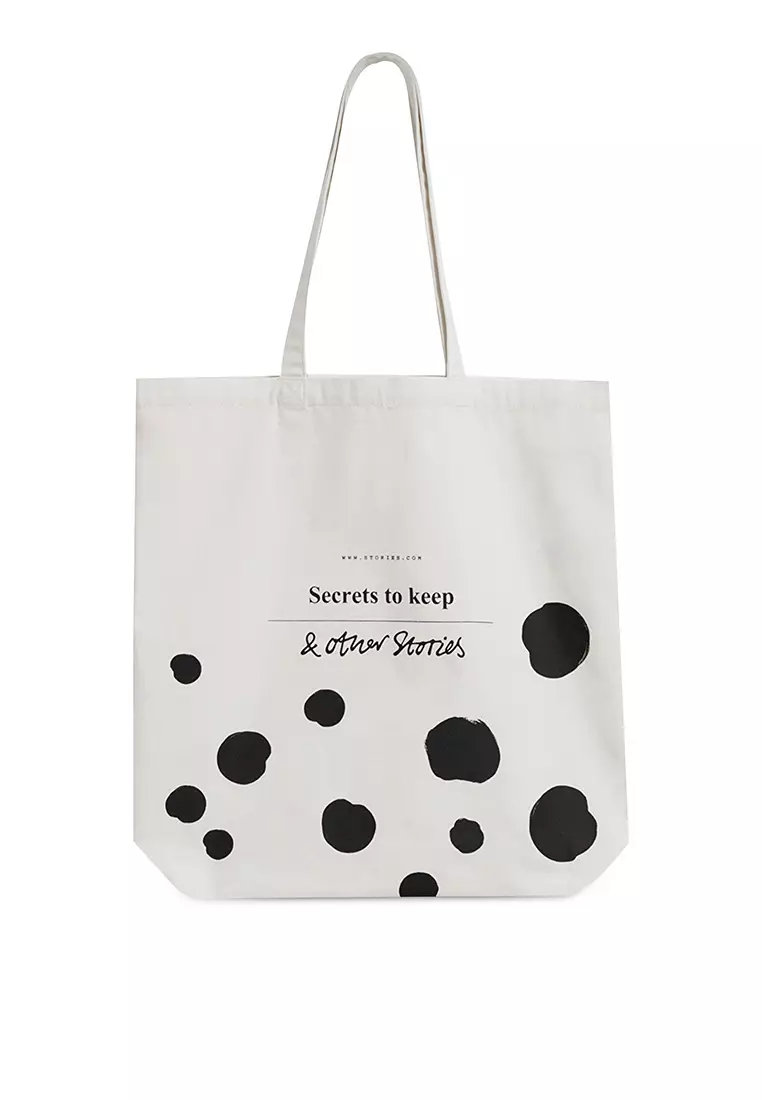 Cotton tote cheap bag malaysia