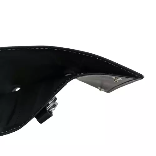 Premium Leather Key Wallet LA-228