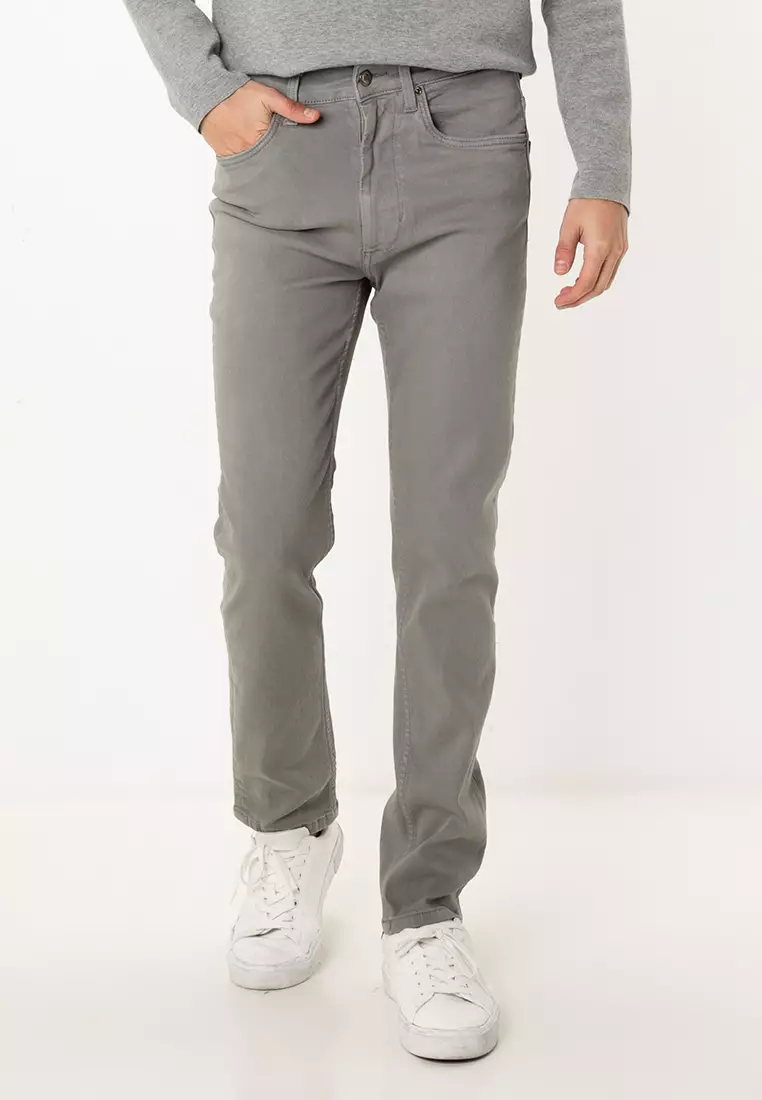 Calypso Slim Fit Jeans