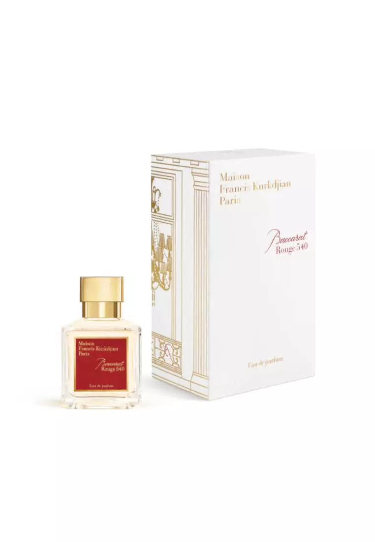 Buy MAISON FRANCIS KURKN MAISON FRANCIS KURKDJIAN Baccarat Rouge