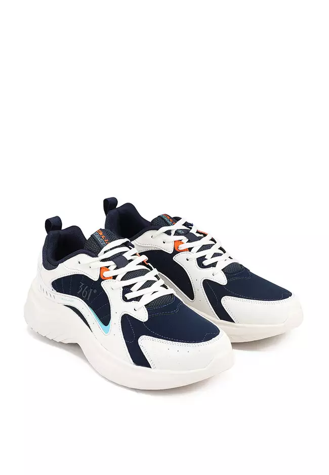361 cross training shoes on sale