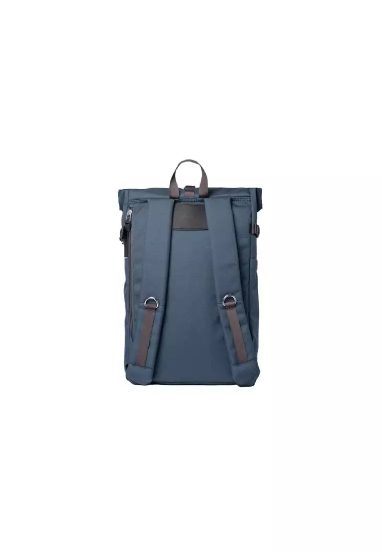 Sandqvist Ilon Backpack - Steel Blue