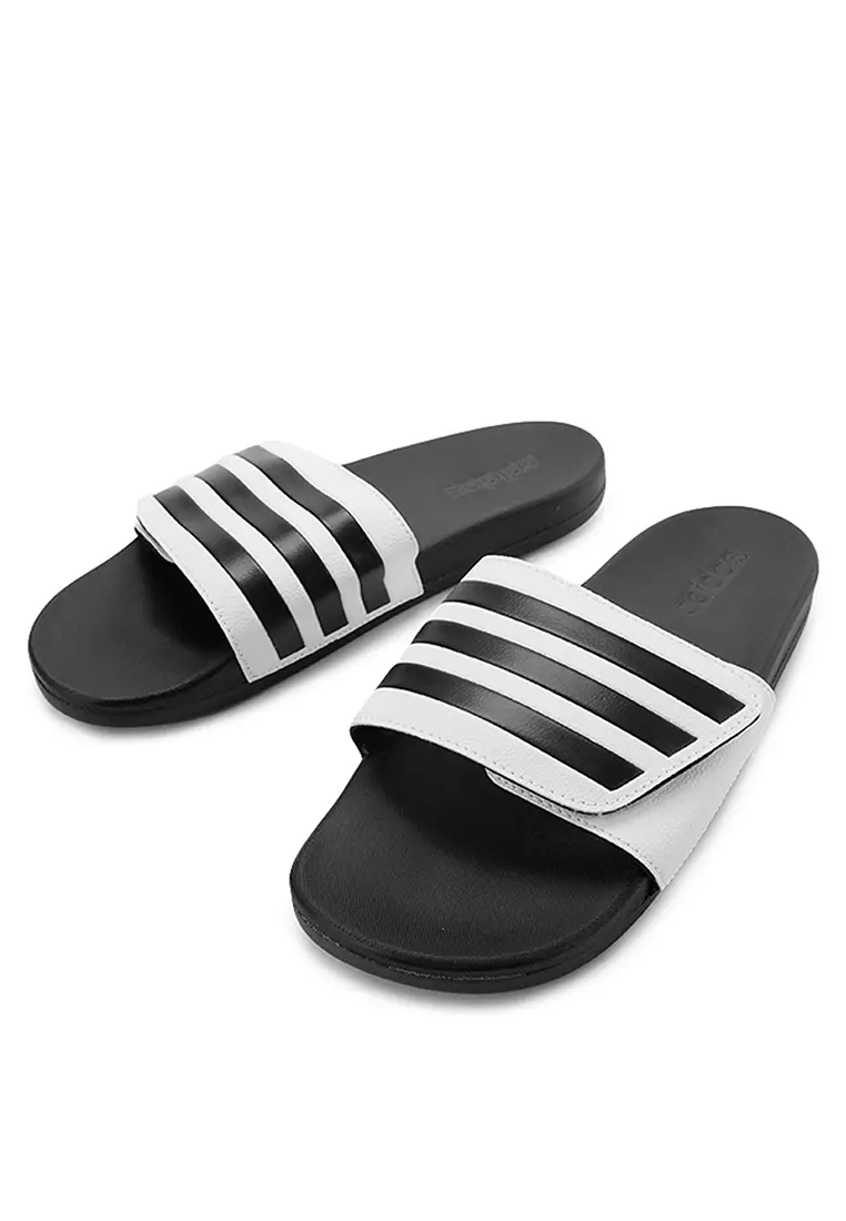 Women's adilette cf+ hotsell armad athletic slide sandals