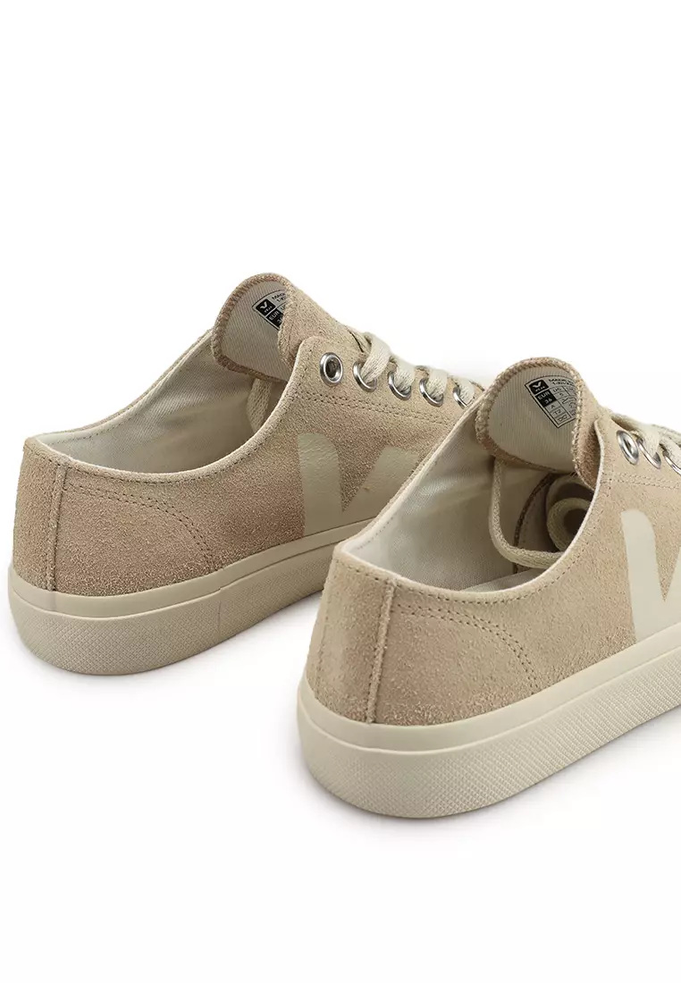 Veja wata suede outlet