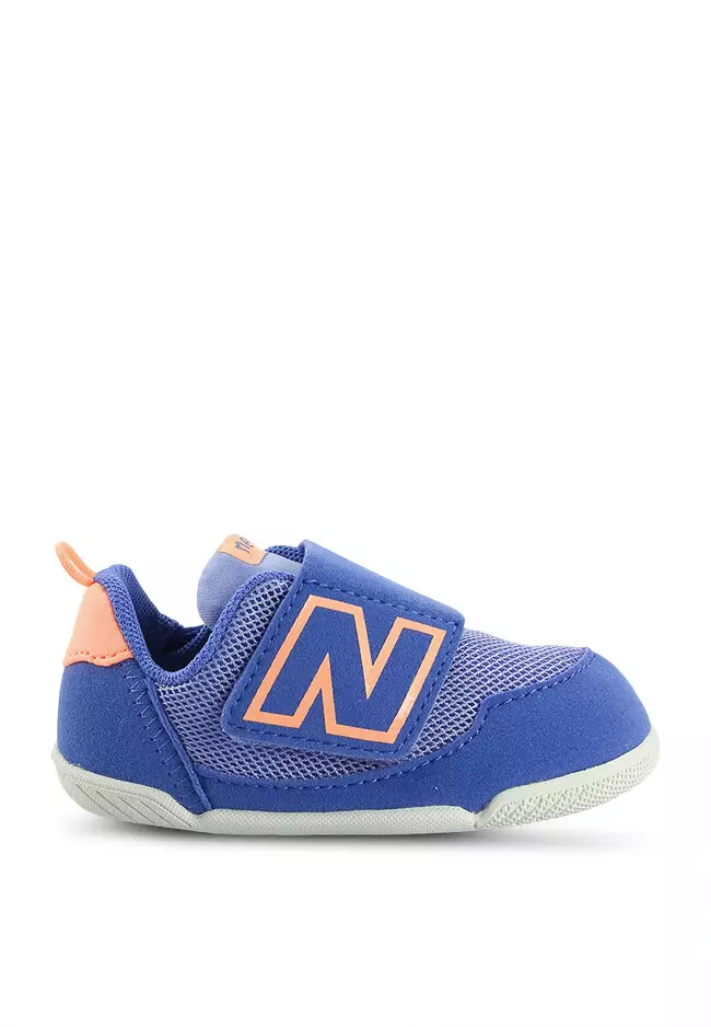 New balance 2025 for infants