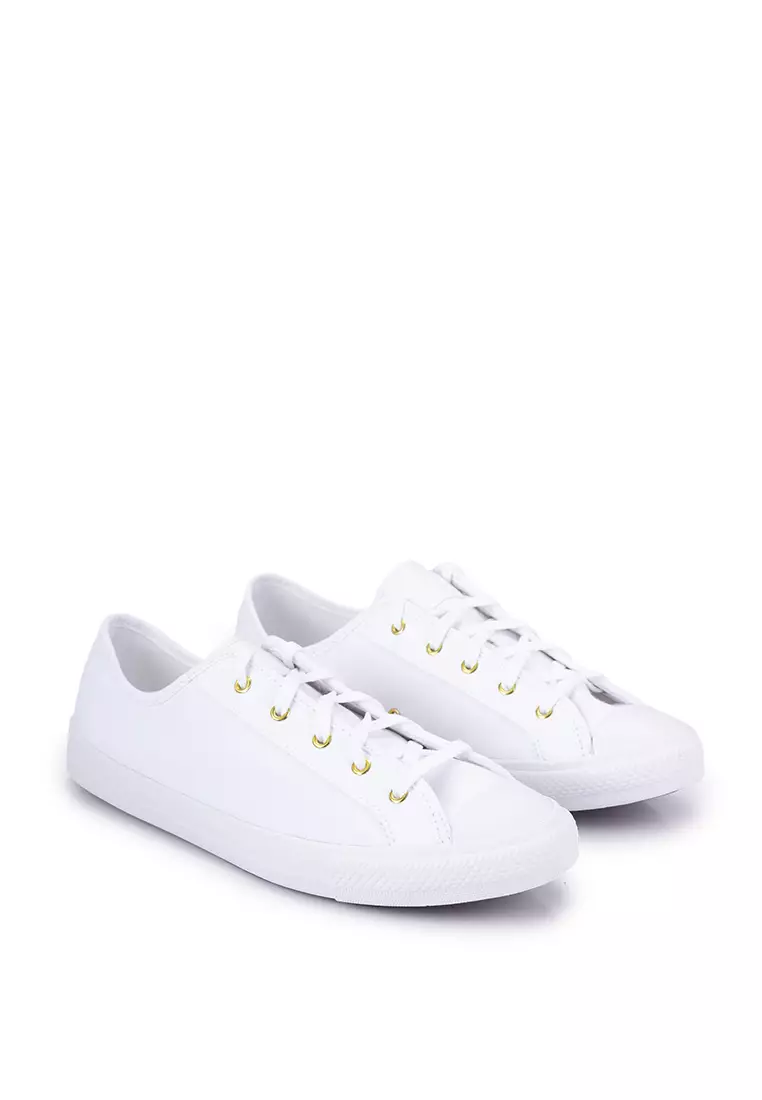 Chuck taylor all star dainty ox sneakers new arrivals
