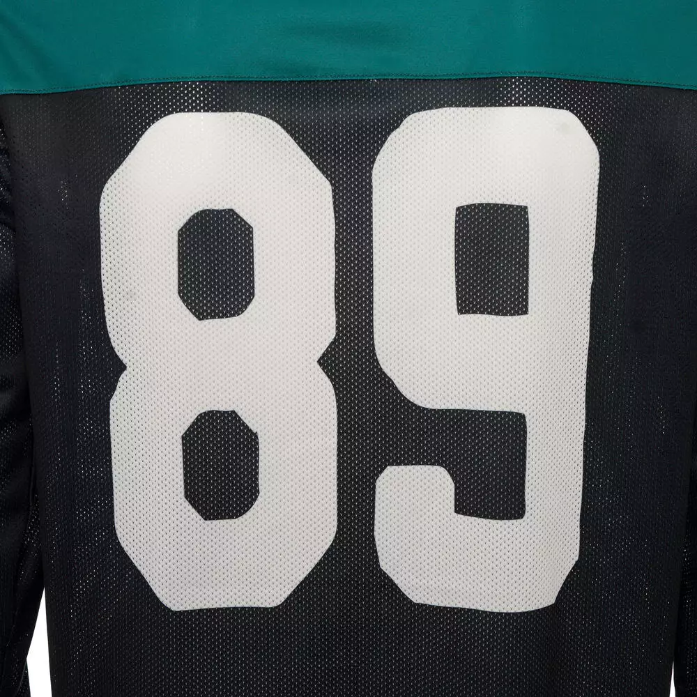 Eiger Touride Ls Jersey T-Shirt