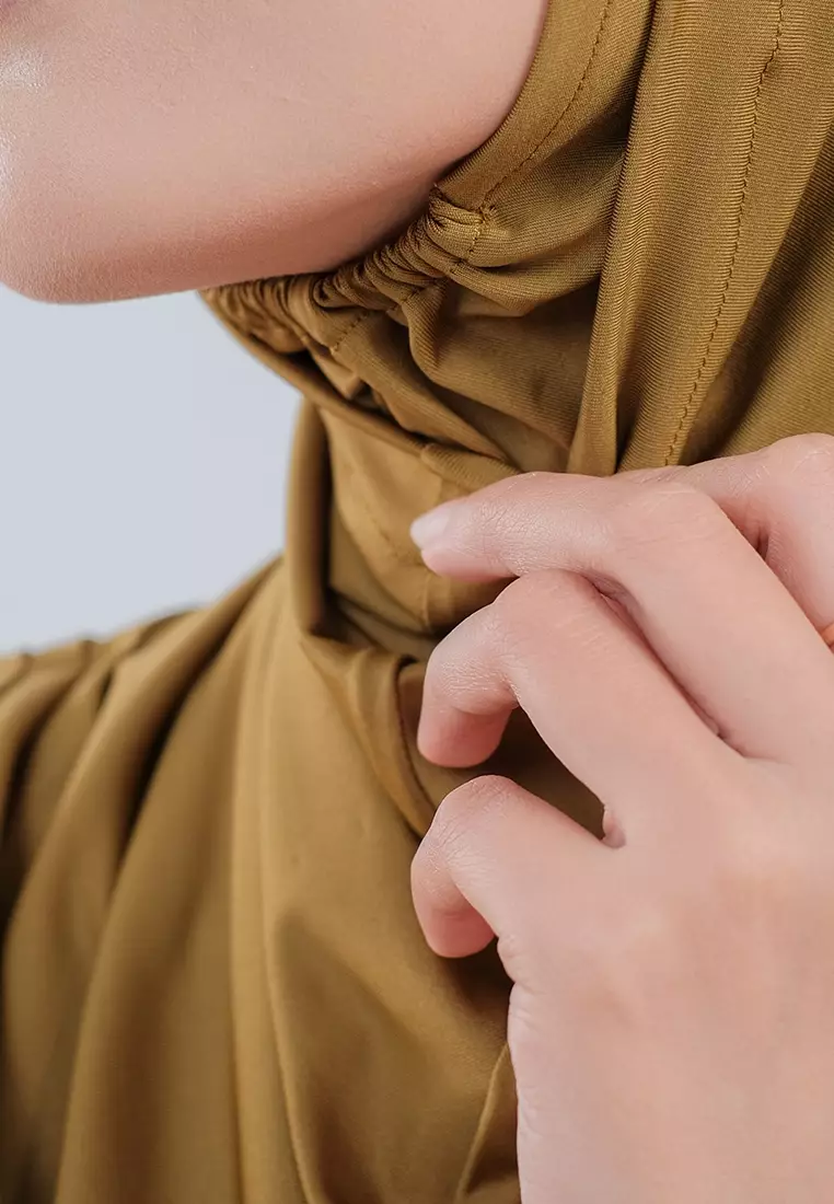 HIJAB INSTAN VALEEQA  - ARIZONA