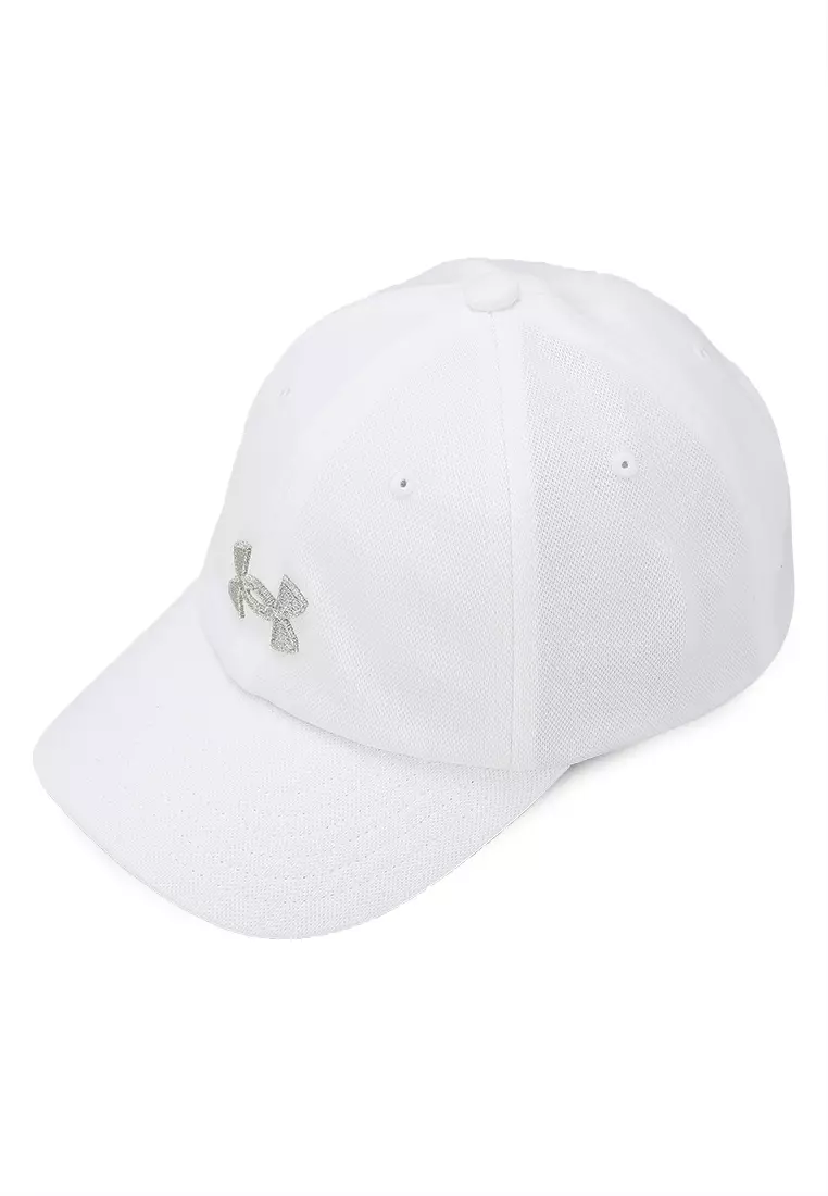 Girls under outlet armour cap