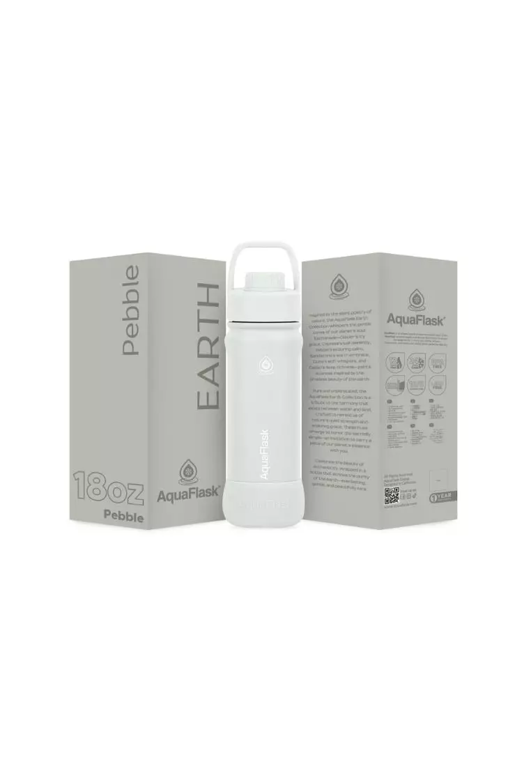 18oz Earth Collection Pebble