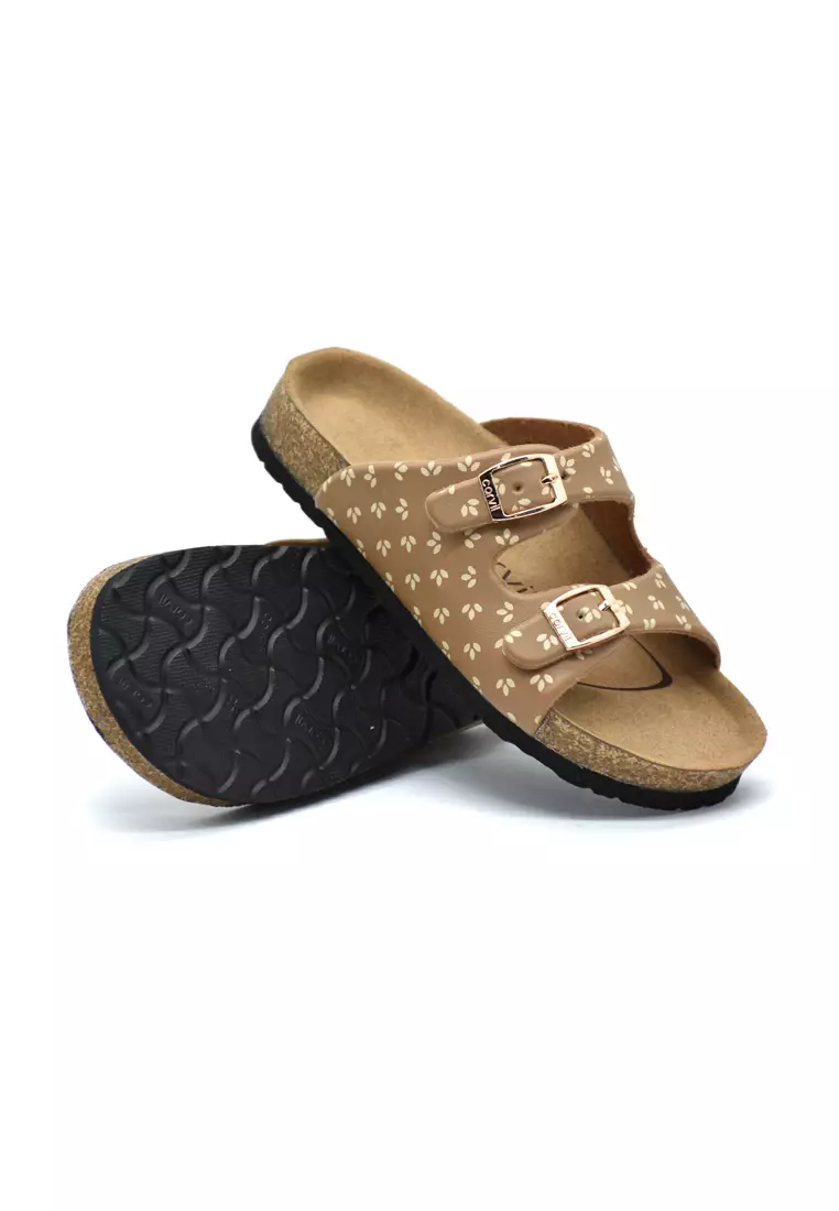 Carvil Sandal Anak Navara-02 TW Stone