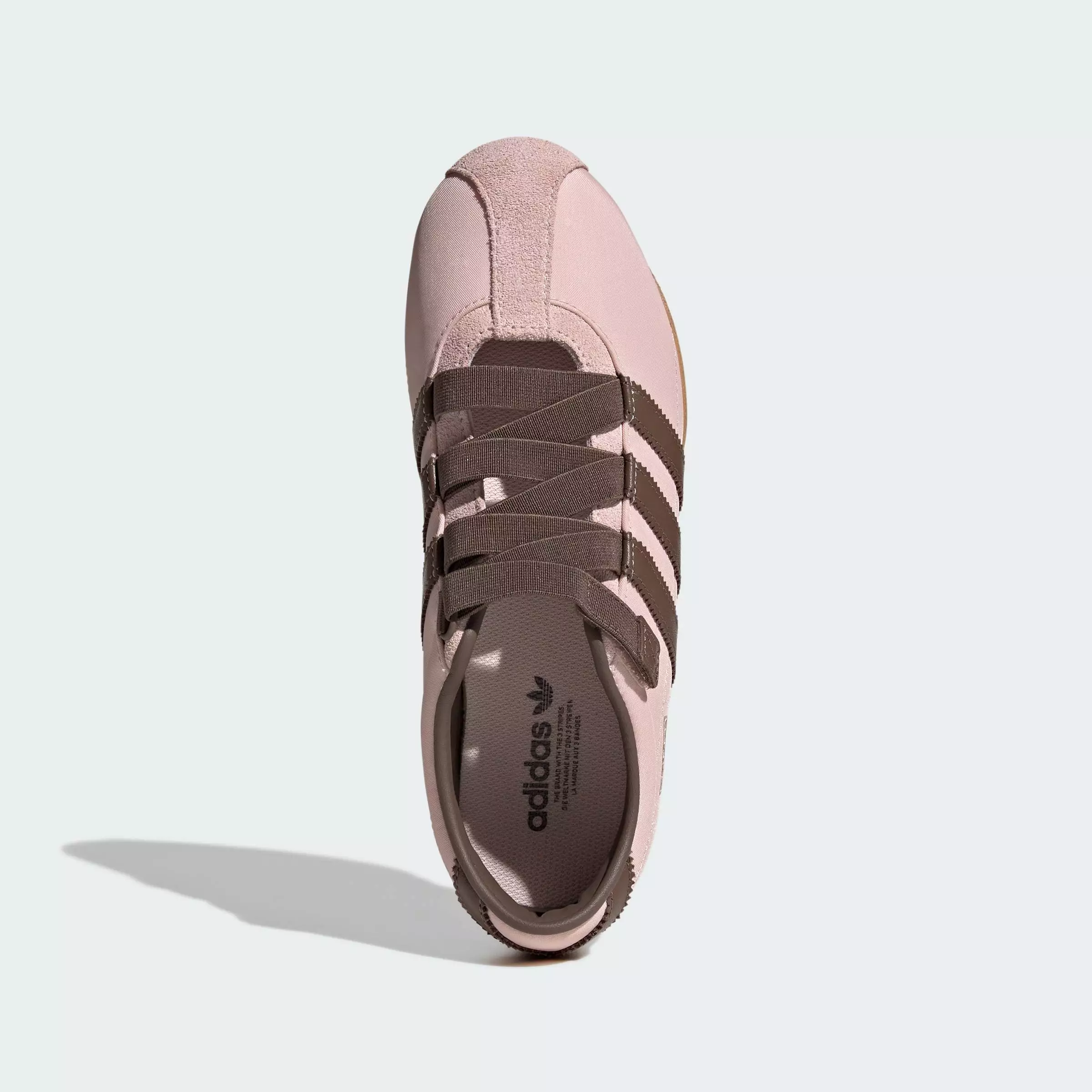 Tokyo Mary Jane Shoes