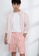 Origin by Zalora multi Linen Oversized Shirt 14333AAAF1B450GS_1