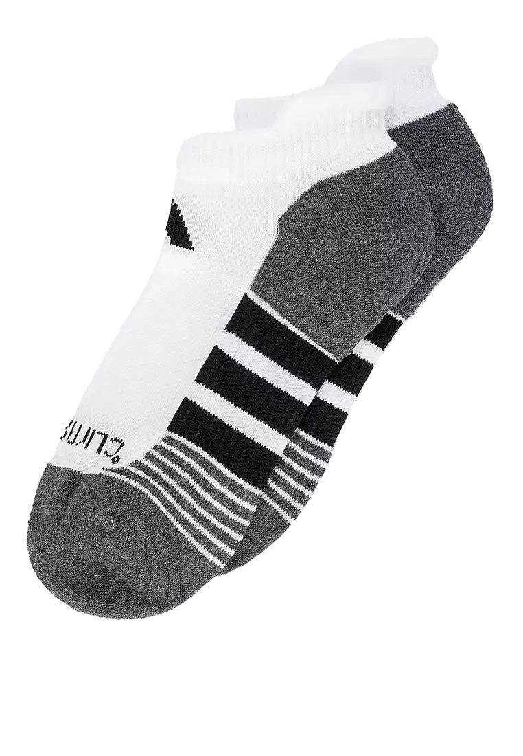 Performance Climacool Cushioned Low Socks 3 Pairs