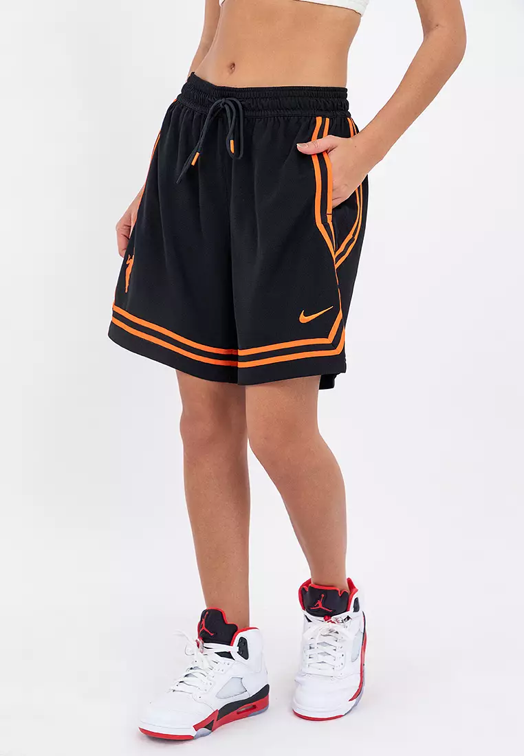 Dri-Fit Crossover Short