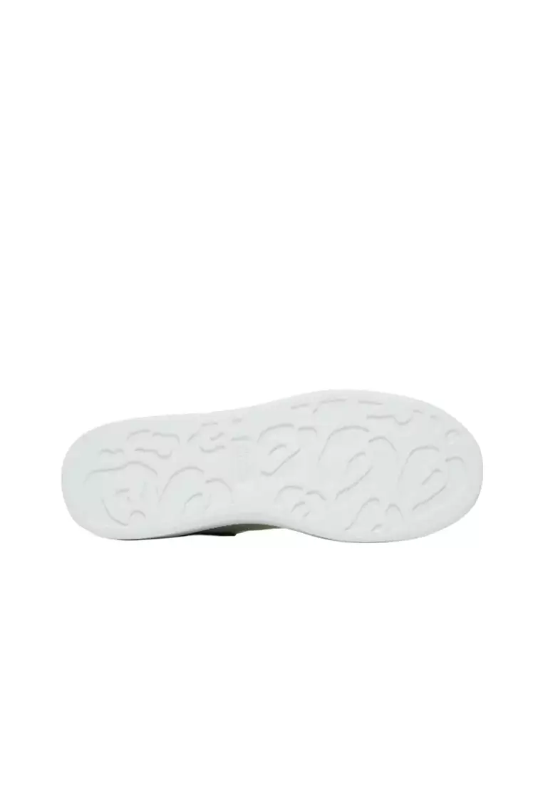 Men's Oversized Sneaker In White 553680 WIAIG 9061