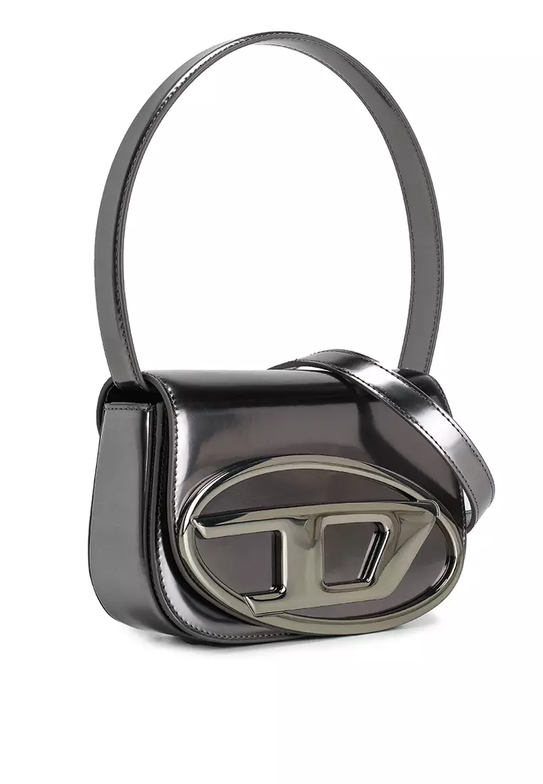 1DR D Logo Shoulder Bag