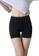 YSoCool black and white and beige Set of 3 Women High Waist Seamless Safety Shorts A18A0USFB3F7C4GS_4