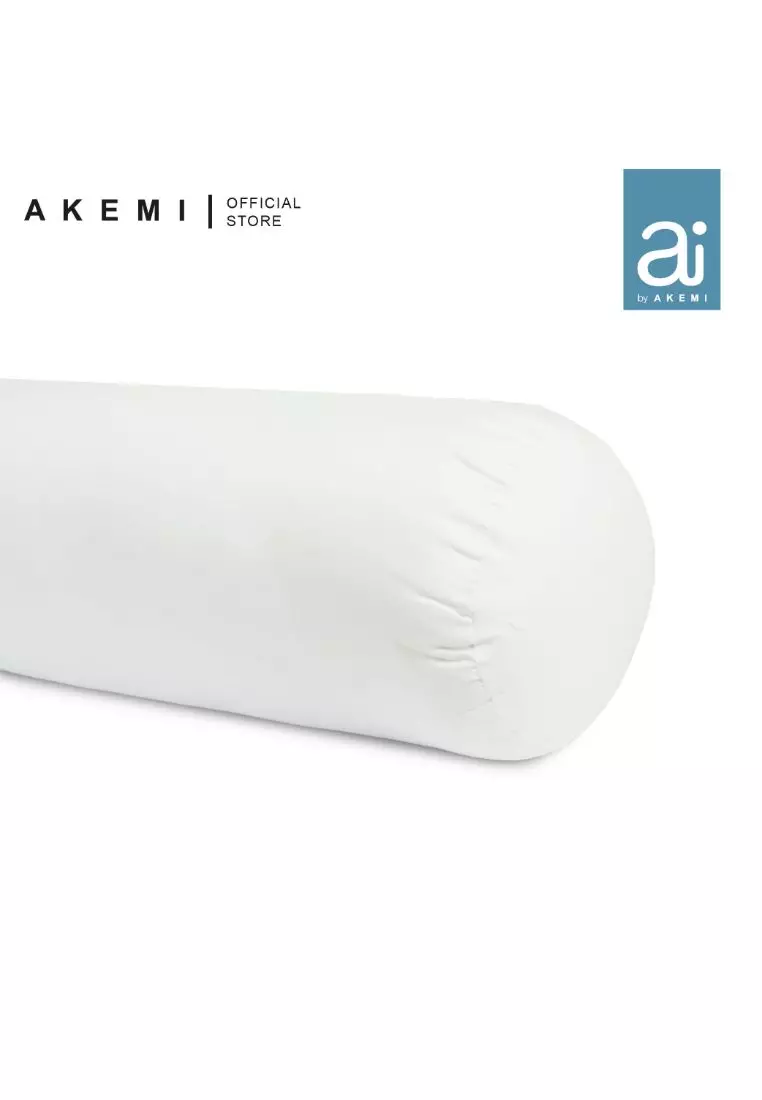 Buy AKEMI ai by AKEMI Microfibre Bolster Online ZALORA Malaysia