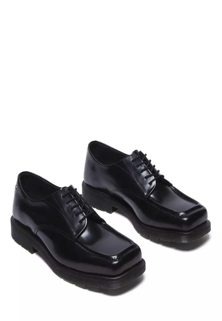 Durrow 5i Black Buttero Black Shoes Women