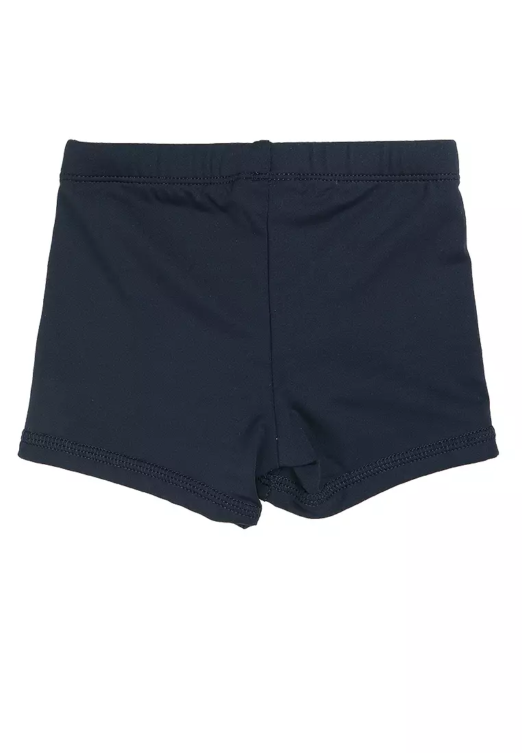 Billy Boyleg Swim Trunk