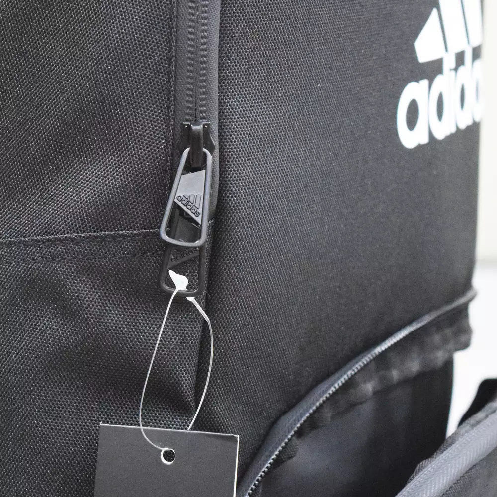 Tas Ransel Back Pack Adidas VS09 Core Black