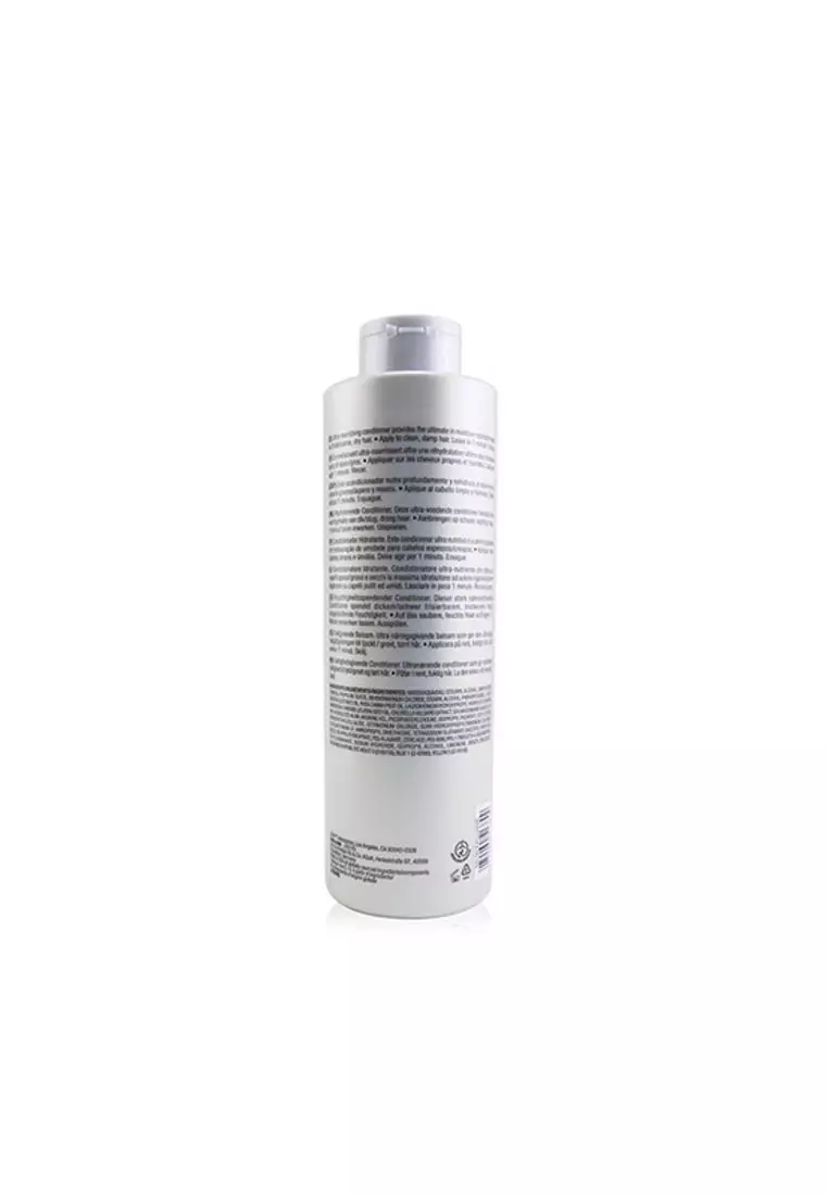 JOICO - Moisture Recovery Moisturizing Conditioner (For Thick/ Coarse, Dry Hair) 1000ml/33.8oz