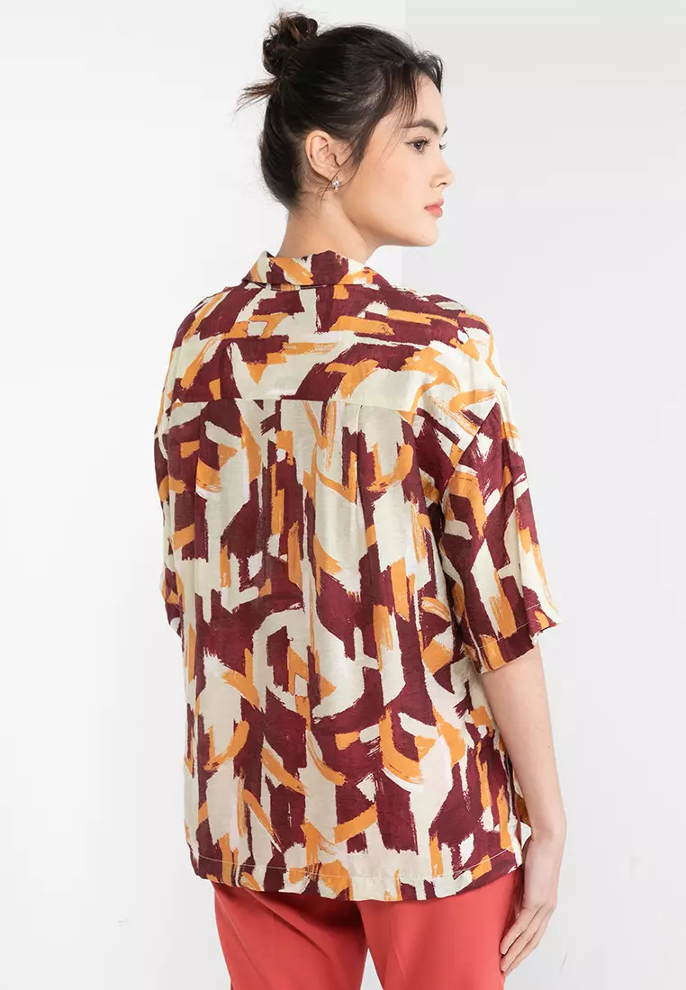 Paint Shirt
