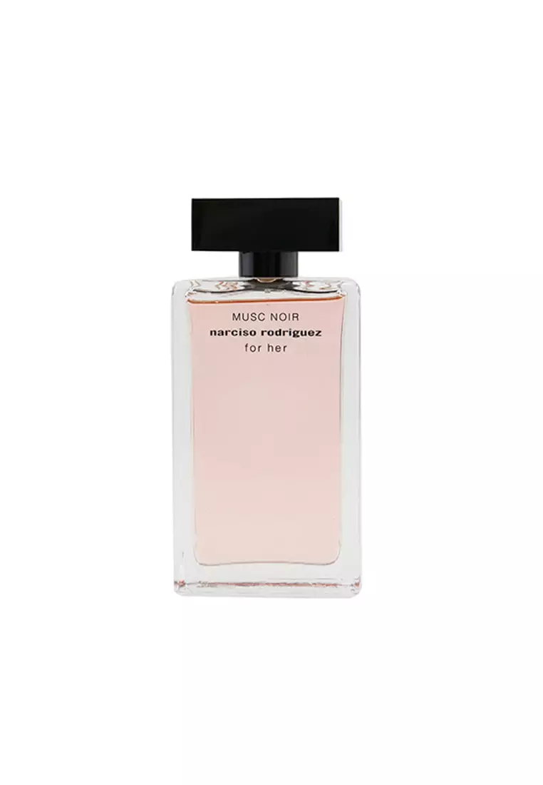 Narciso rodriguez for her eau de best sale toilette spray 100ml