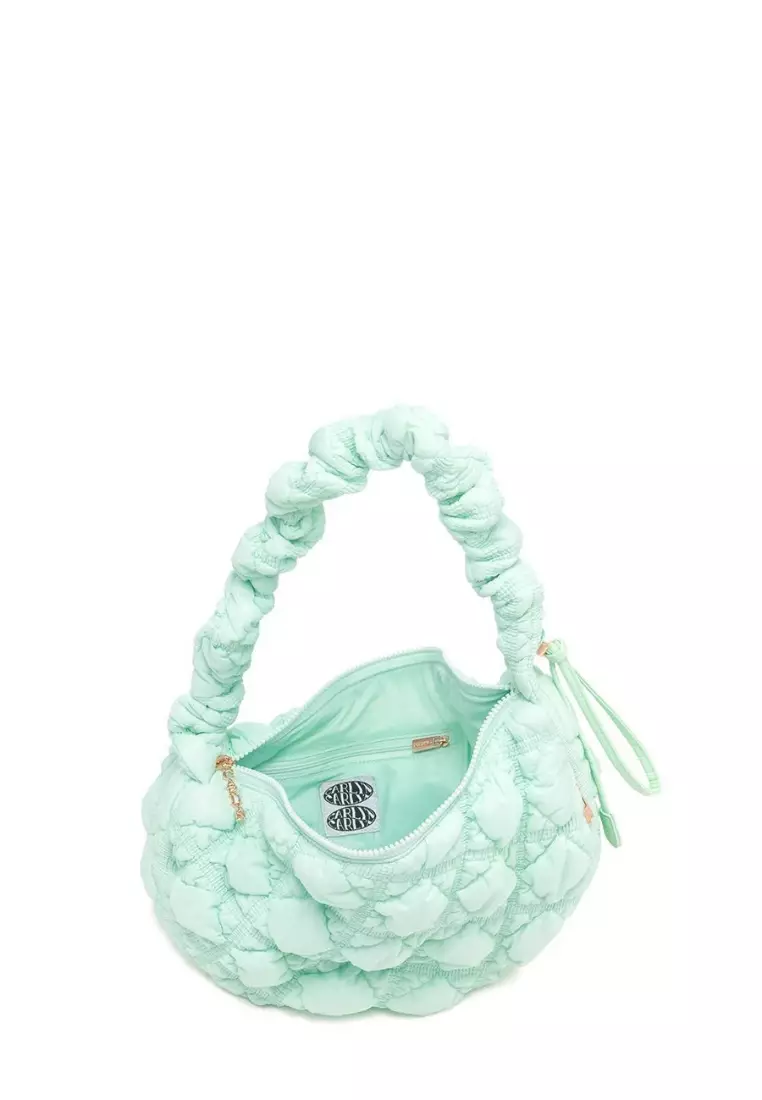 Cozy Bag - Mint