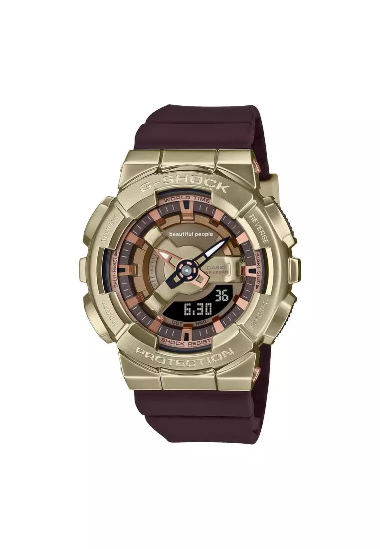 Buy G-shock CASIO G-SHOCK x BEAUTIFUL PEOPLE Limited Edition GM 