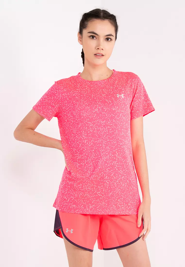 Buy Under Armour Tech Nova Tee 2023 Online