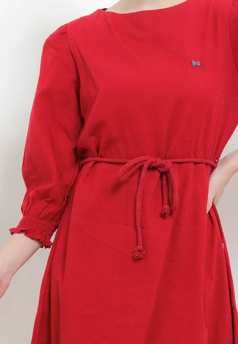 Alexa Dress