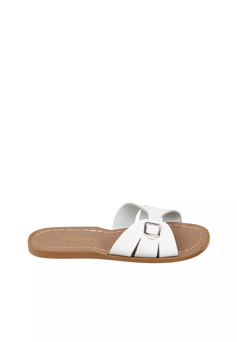 Salt water cheap sandals 38