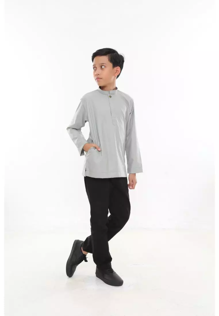 Kurta Kahfi For Kids by Hudz