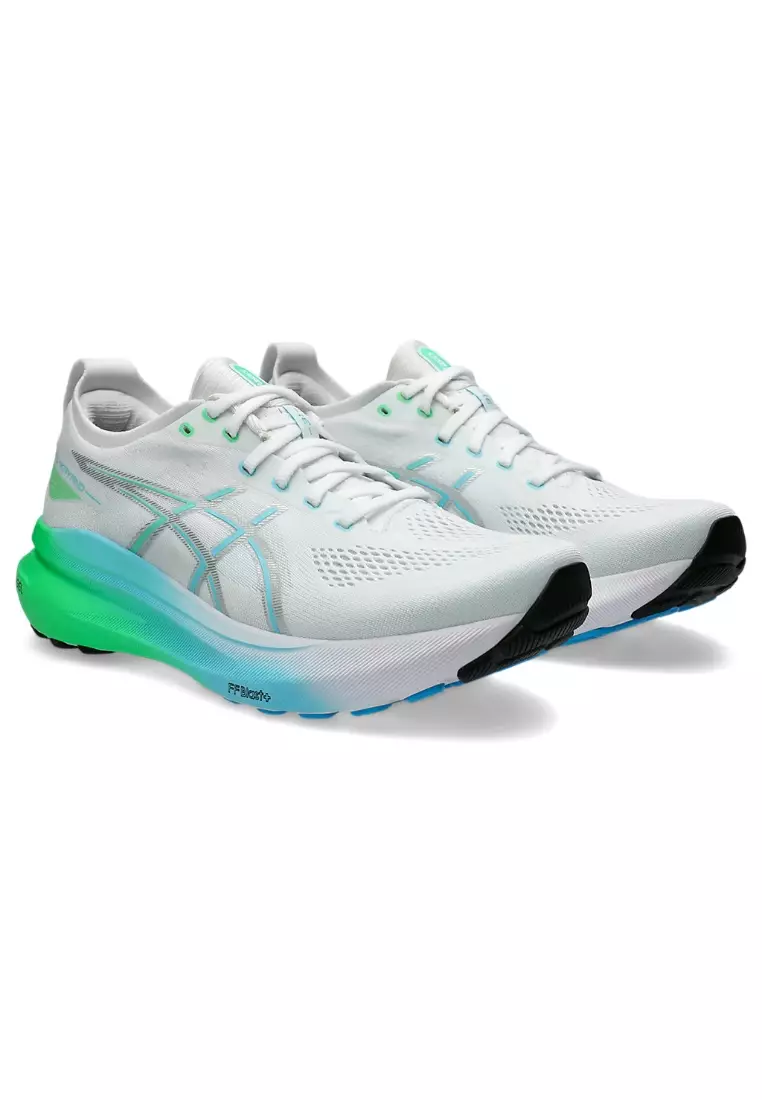 Asics kayano 24 price malaysia best sale