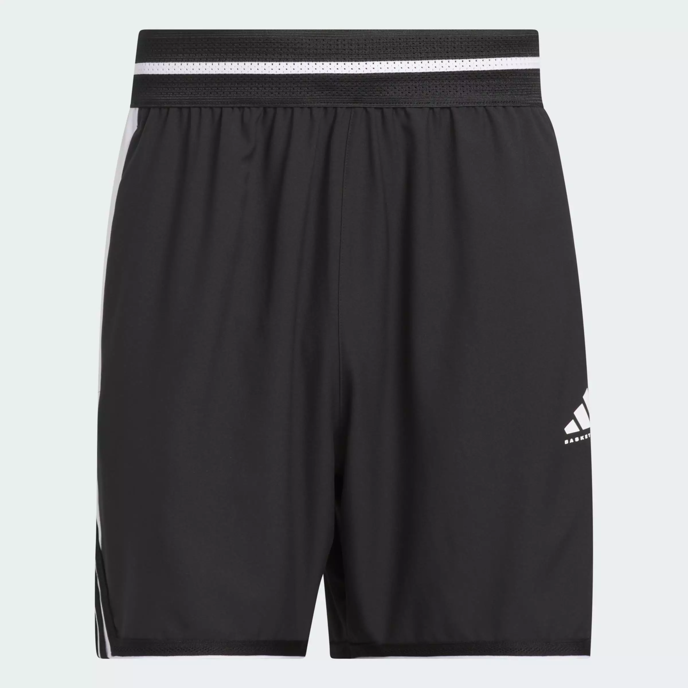 Basketball Crazy Lite Shorts Men Black JX6381