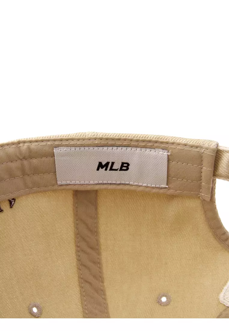 MLB VARSITY VINTAGE CULSIVE STITCH UNSTRUCTURED BALL CAP NEW