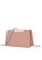 Volkswagen 粉紅色 Women's Sling Bag / Shoulder Bag 1D422ACB268460GS_2