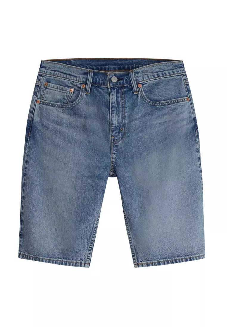 Buy Levi's Levi's® Men's Standard Jean Shorts 39864-0058 2024 Online ...